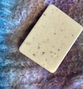Honey and Oats Soap